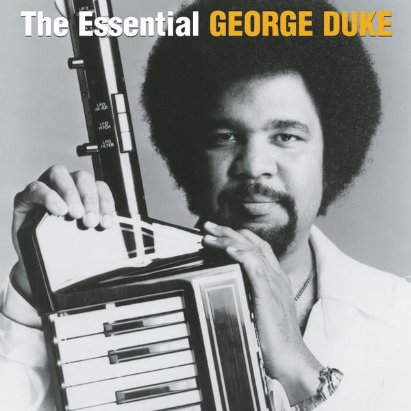 George Duke - From Me to You